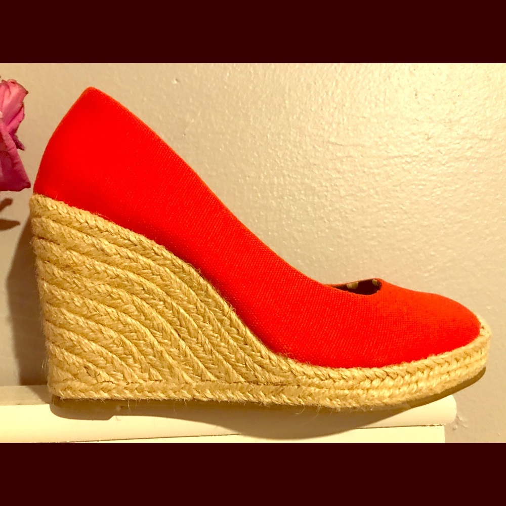 weren wedges